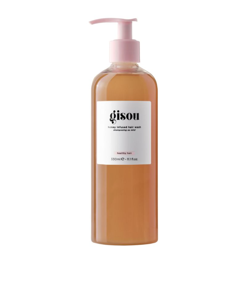 Gisou Gisou Honey Infused Hair Wash (330Ml)