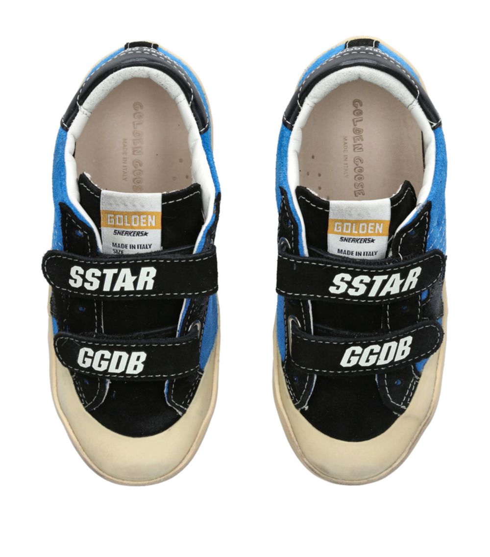 Golden Goose Golden Goose Old School Sneakers