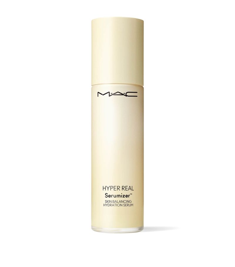 Mac Mac Hyper Real Serumizer Skin Balancing Hydration Serum (50Ml)