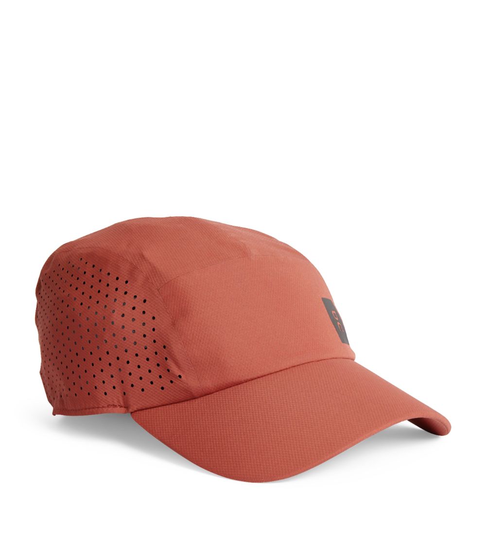 On Running On Running Technical Lightweight Baseball Cap