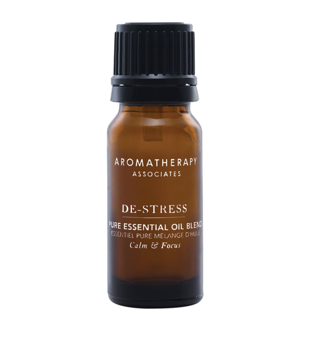 Aromatherapy Associates Aromatherapy Associates De-Stress Essential Oil Blend (10Ml)