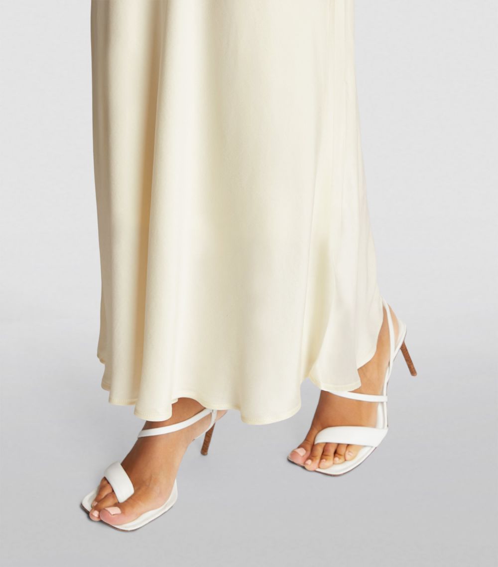 The Line By K The Line By K Cleo Maxi Skirt