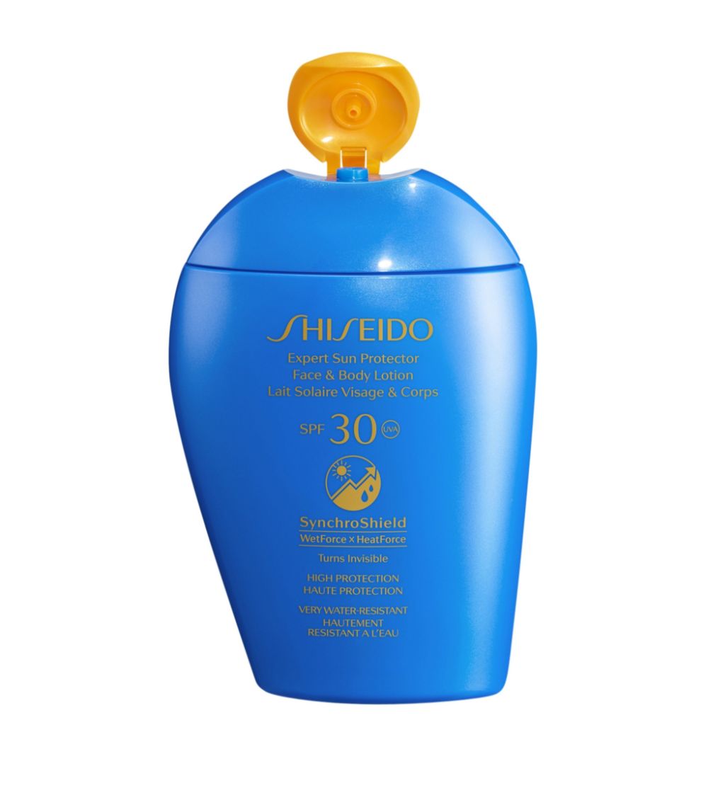 Shiseido Shiseido Expert Sun Protector Face & Body Lotion Spf 30 (150Ml)