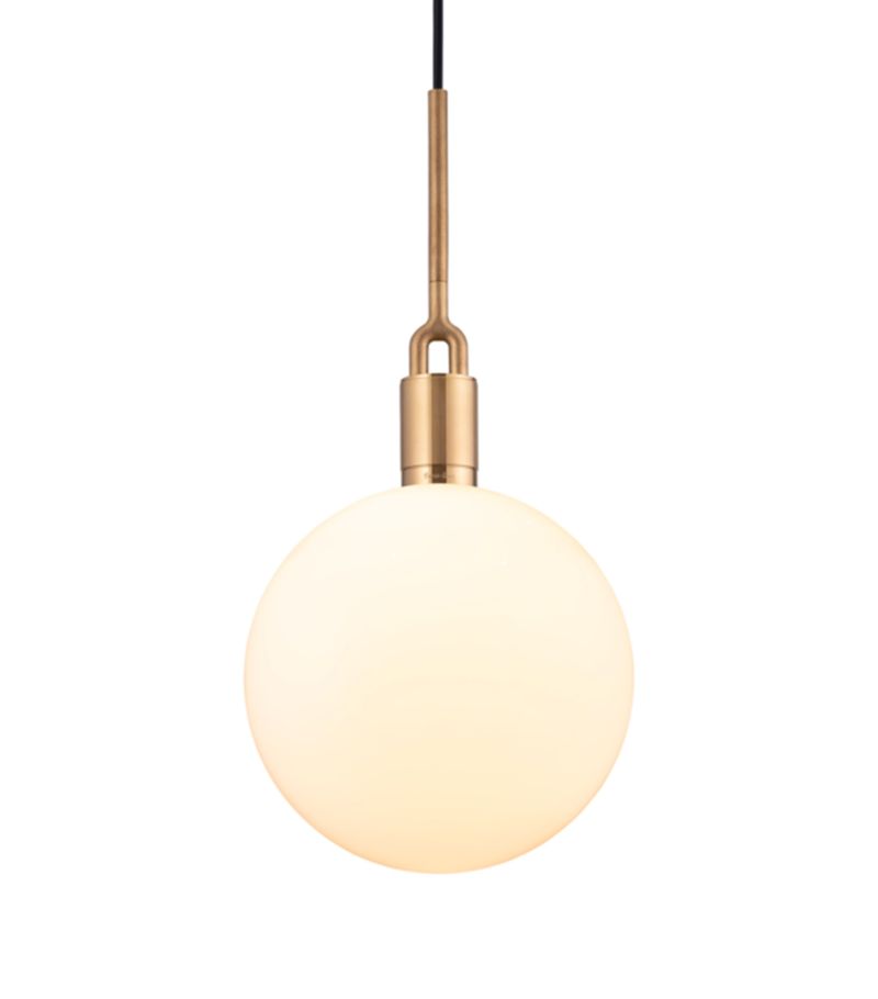 Buster + Punch Buster + Punch Globe Forked Pendant Light