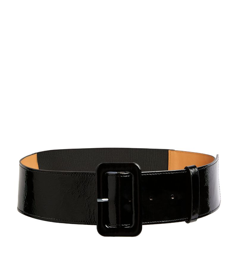 Marina Rinaldi Marina Rinaldi Leather Belt