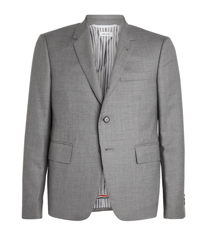 Thom Browne Thom Browne Wool Blazer