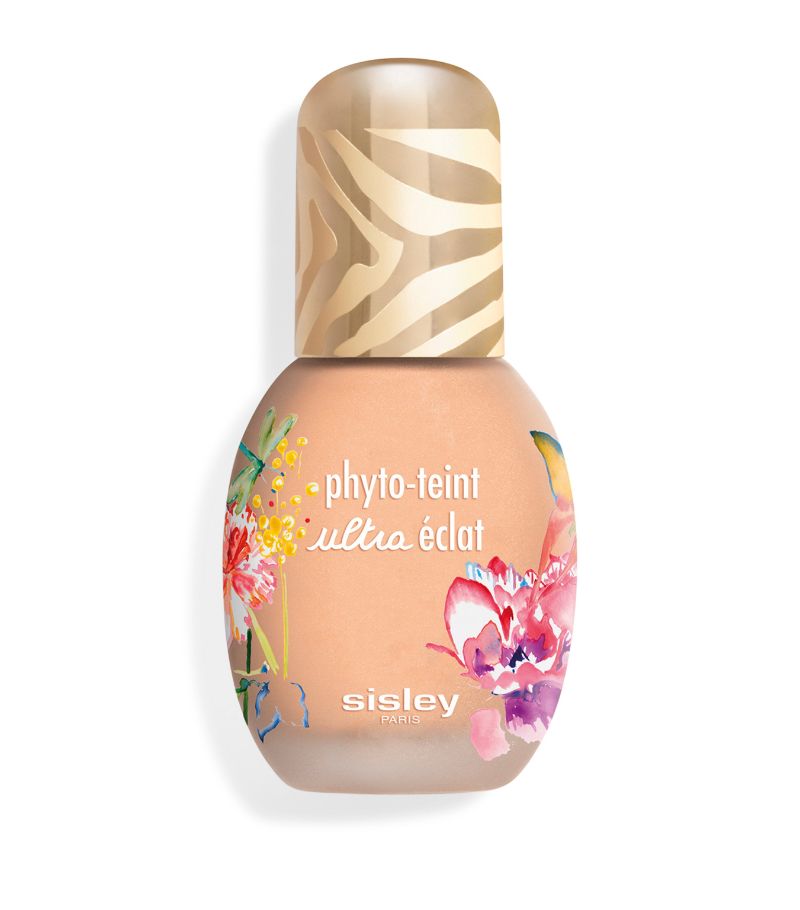 Sisley Sisley Blooming Peonies Phyto-Teint Ultra Éclat Foundation