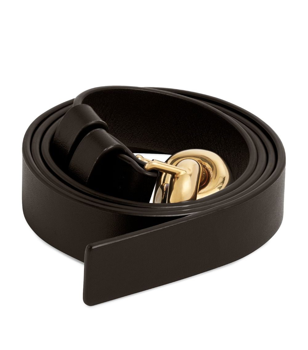 Bottega Veneta Bottega Veneta Knot Belt