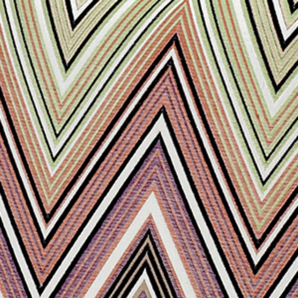 Missoni Home Missoni Home Zigzag Kew Cushion (40Cm X 40Cm)