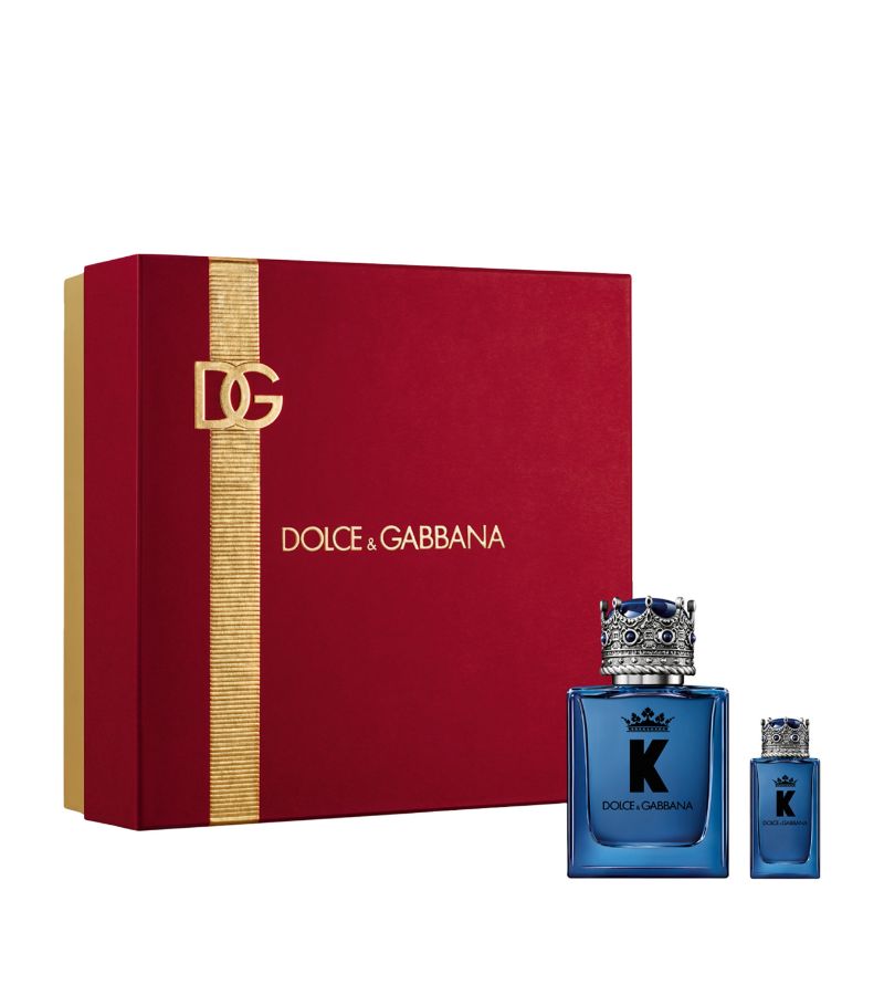 Dolce & Gabbana Dolce & Gabbana K By Dolce & Gabbana Eau De Parfum Fragrance Gift Set