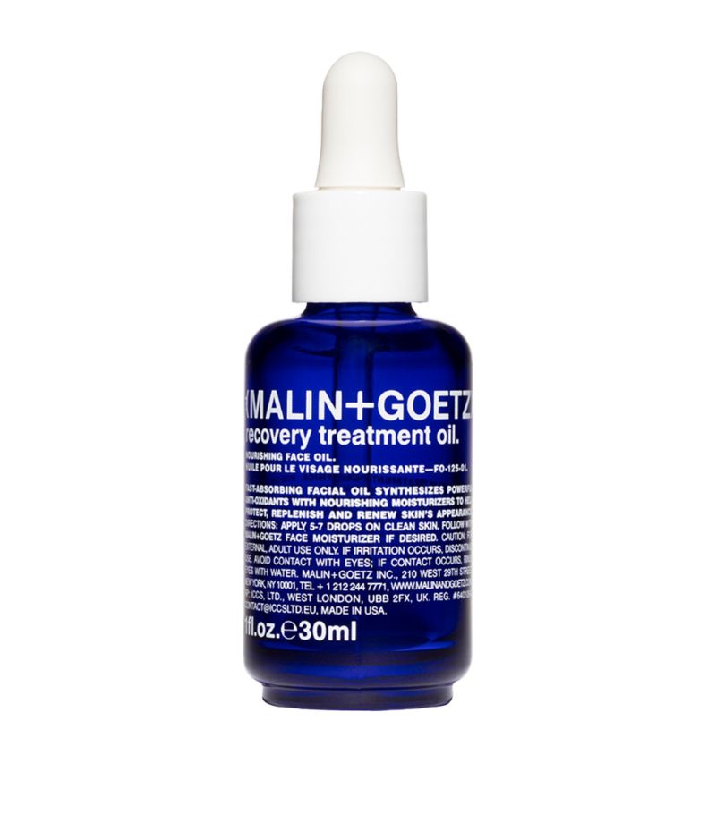 Malin+Goetz Malin+Goetz Recovery Treatment Oil (30Ml)