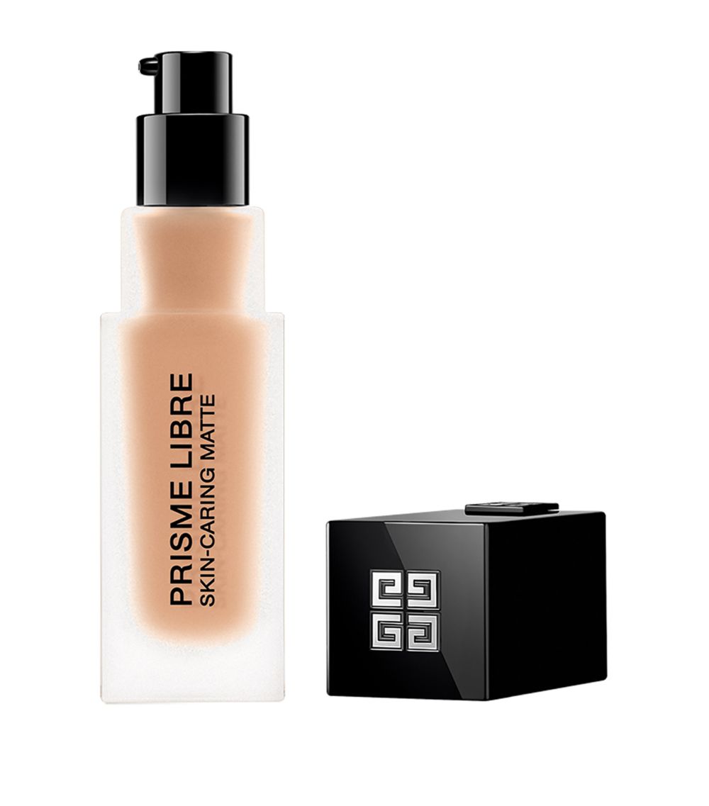 Givenchy Givenchy Prisme Libre Skin-Caring Matte Foundation