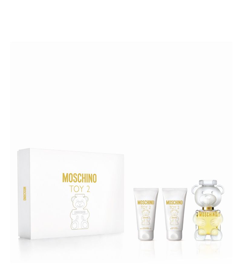 Moschino Moschino Toy 2 Eau De Parfum Fragrance Gift Set (50Ml)