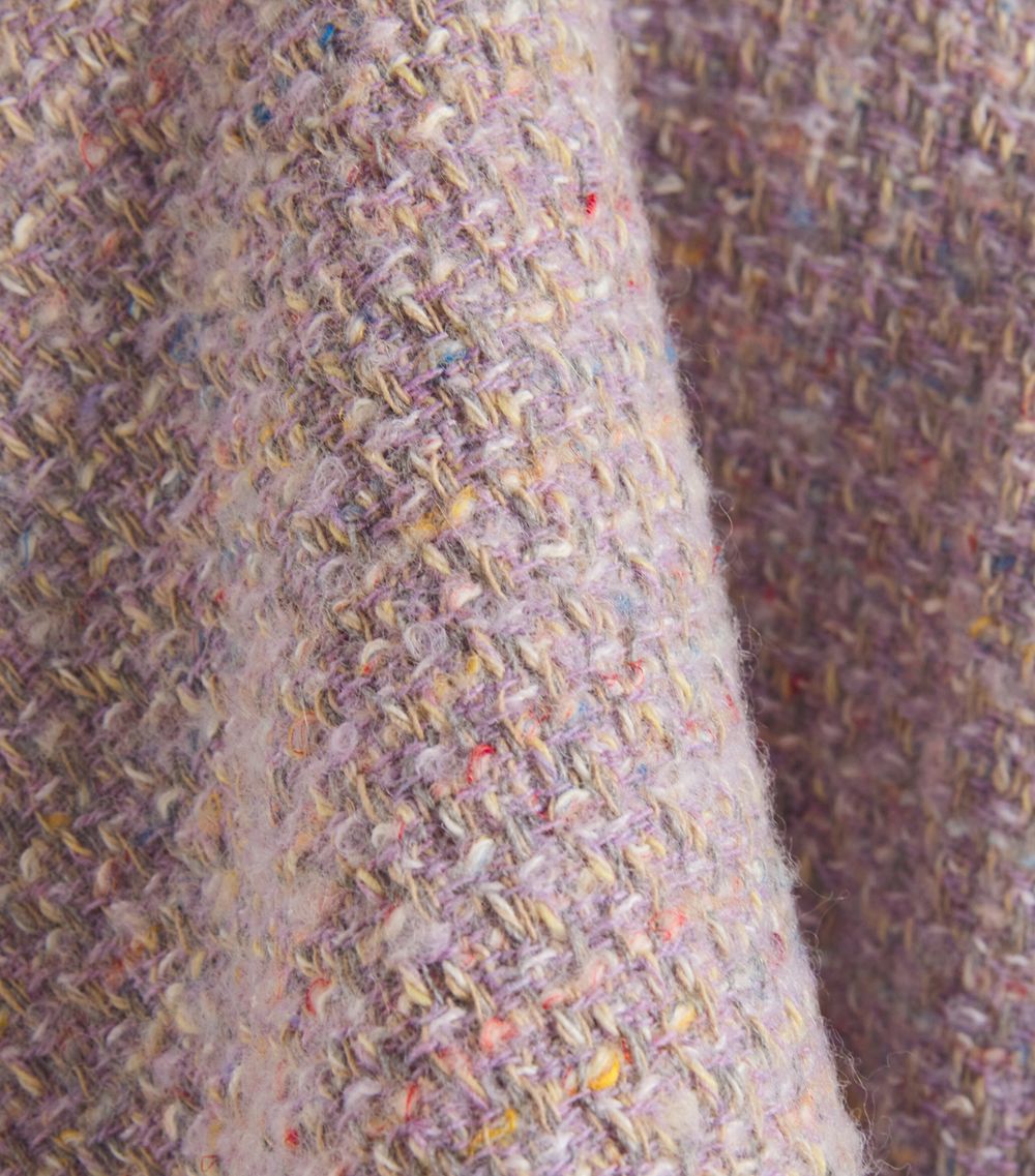 Il Gufo Il Gufo Tweed Jacket (3-12 Years)