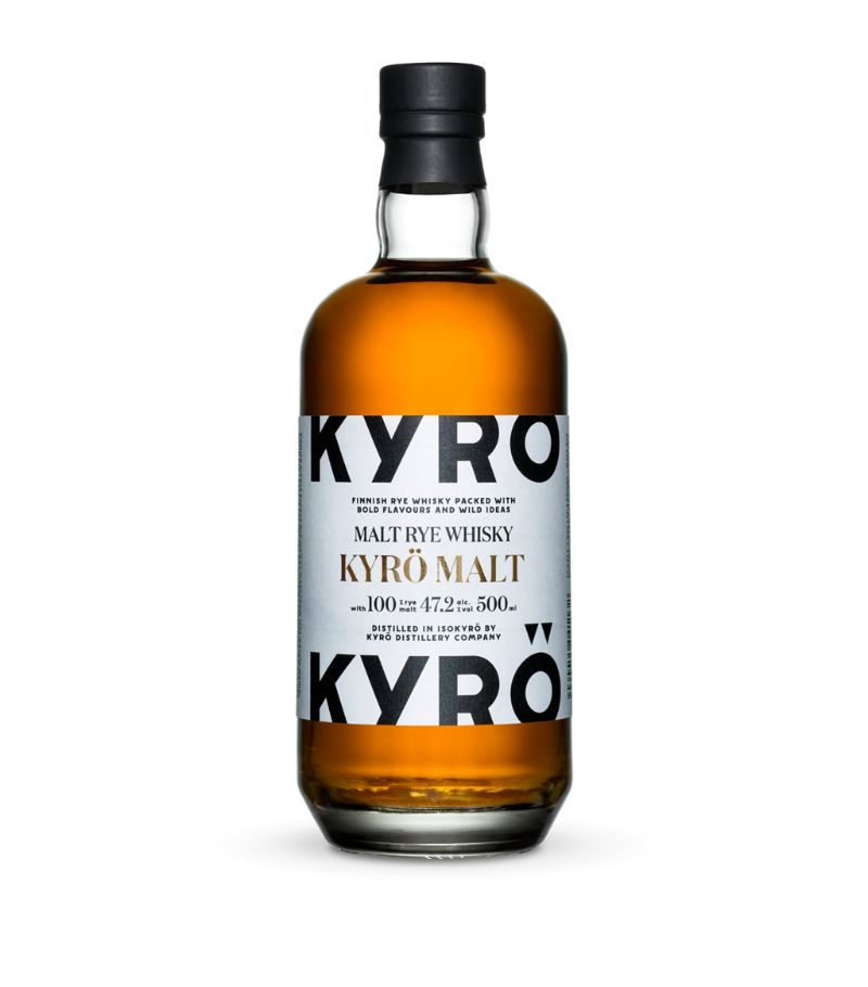 Kyrö Distillery Company Kyrö Distillery Company Malt Rye Whisky (50Cl)