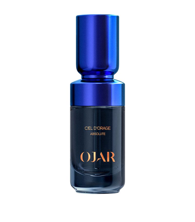 Ojar OJAR Ciel D'Orage Absolute Perfume Oil (20Ml)