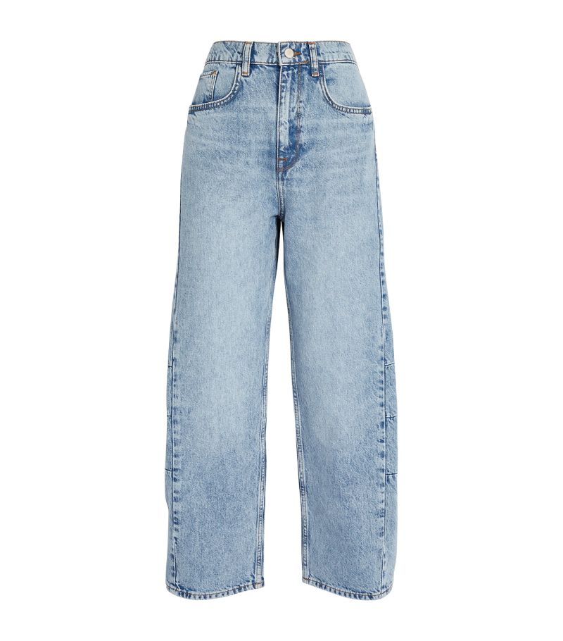 Triarchy Triarchy Ms. Walker Constructed Jeans
