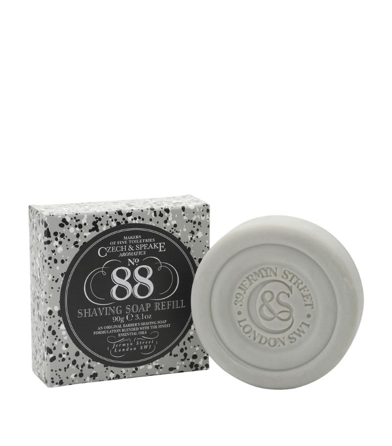 Czech & Speake Czech & Speake No 88 Shaving Soap Refill