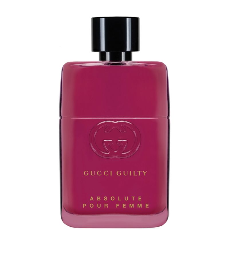 Gucci Gucci Absolute Pour Femme Eau De Parfum (50Ml)