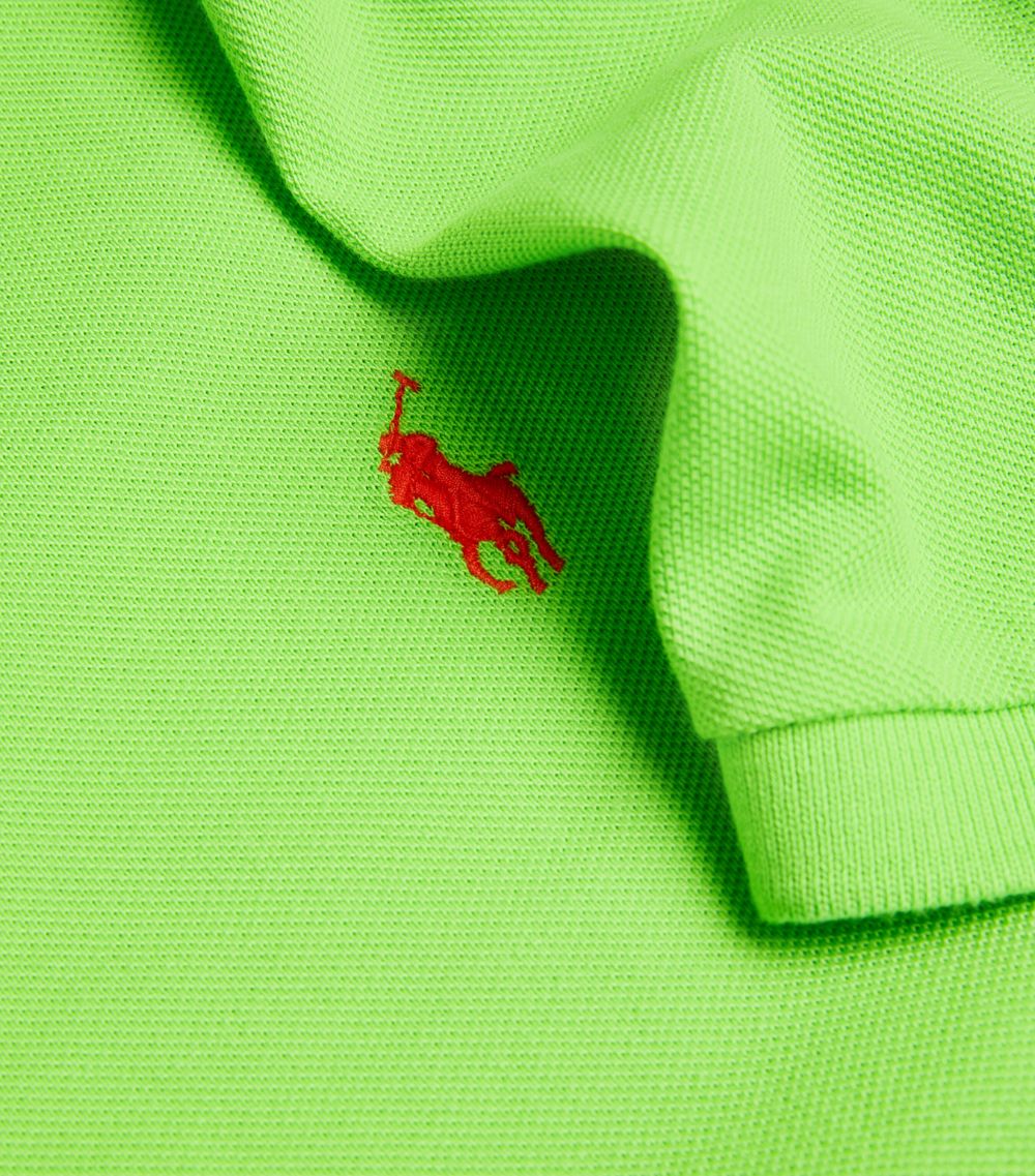 Polo Ralph Lauren Polo Ralph Lauren Polo Pony Polo Shirt