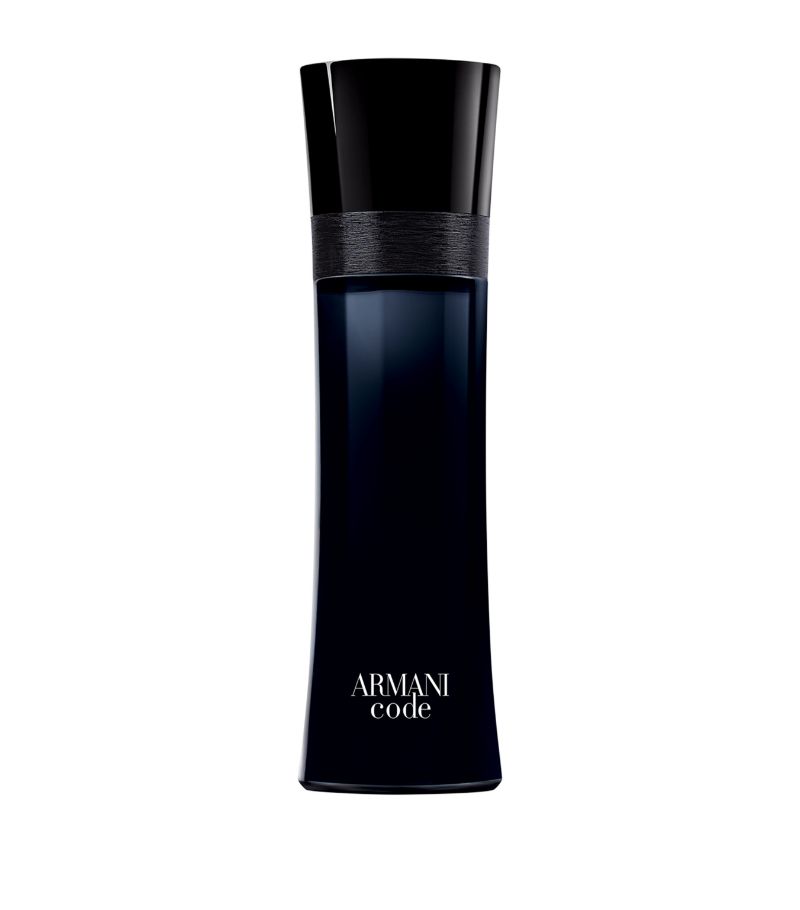 Armani Armani Armani Code Eau de Toilette (125ml)