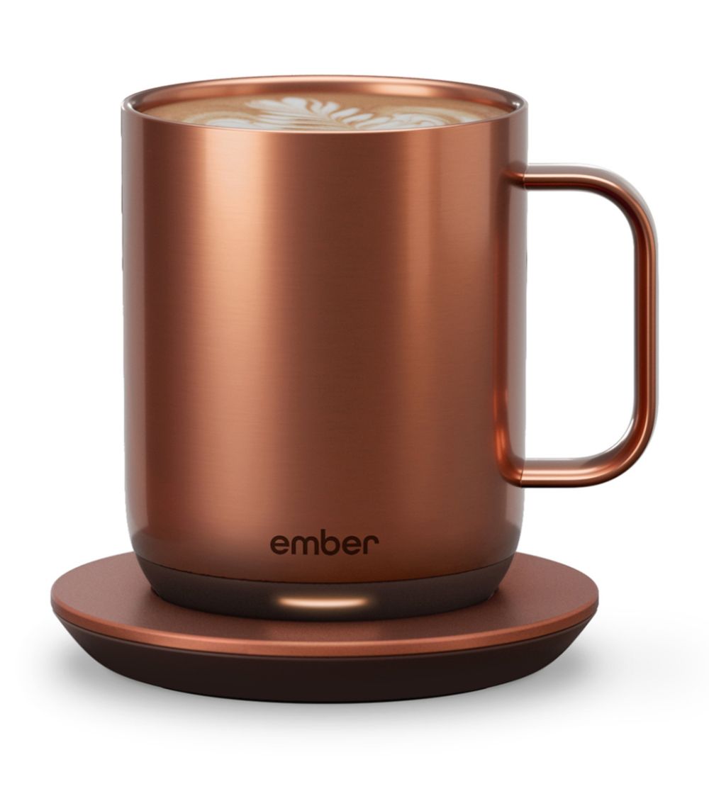 Ember Ember Ember Mug Copper 10Oz 6