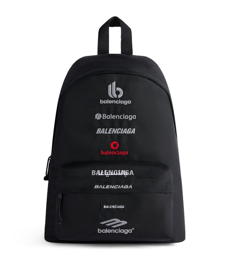 Balenciaga Balenciaga Explorer Backpack