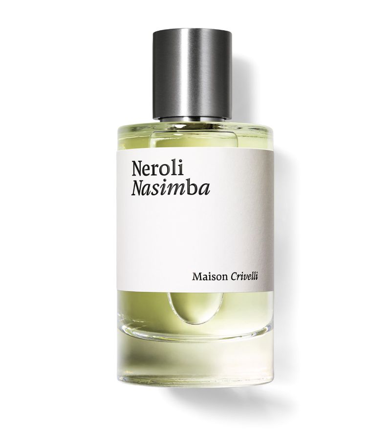 Maison Crivelli Maison Crivelli Neroli Nasimba Eau De Parfum (100Ml)