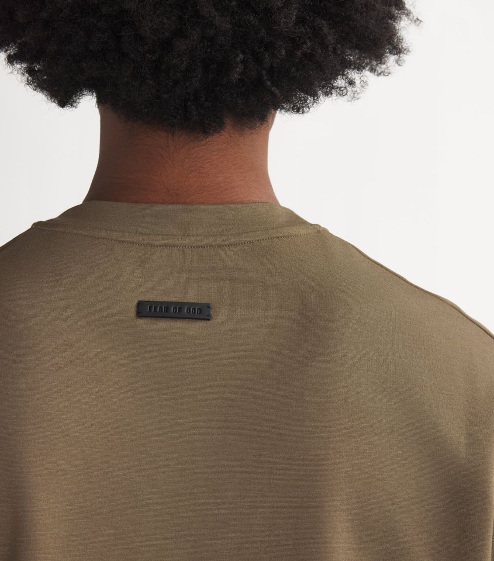 Fear Of God Fear Of God Milano T-Shirt