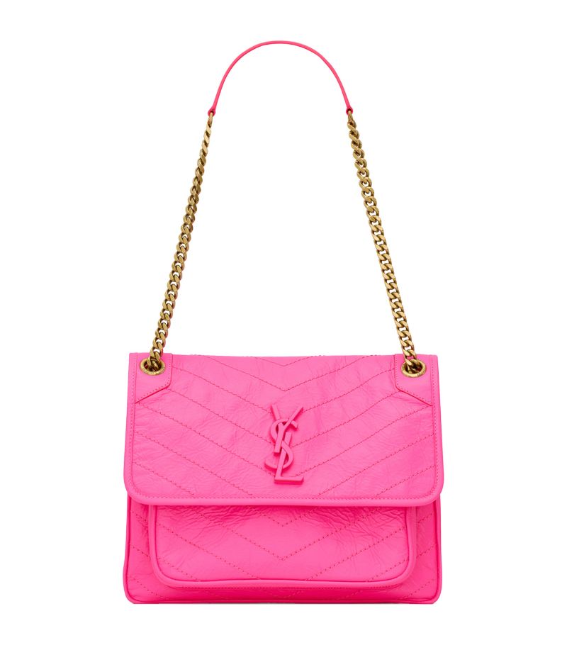 Saint Laurent Saint Laurent Medium Niki Shoulder Bag