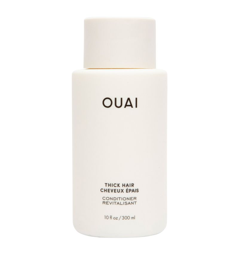 Ouai Ouai Thick Hair Conditioner (300Ml)