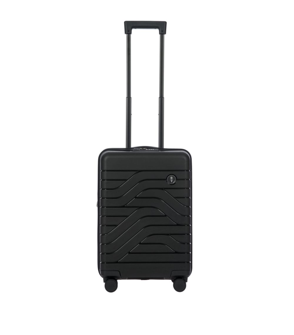 Bric'S Bric'S Ulisse Carry-On Suitcase (55Cm)