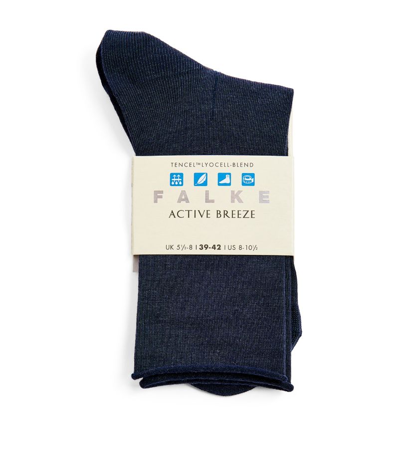 Falke Falke Active Breeze Ankle Socks