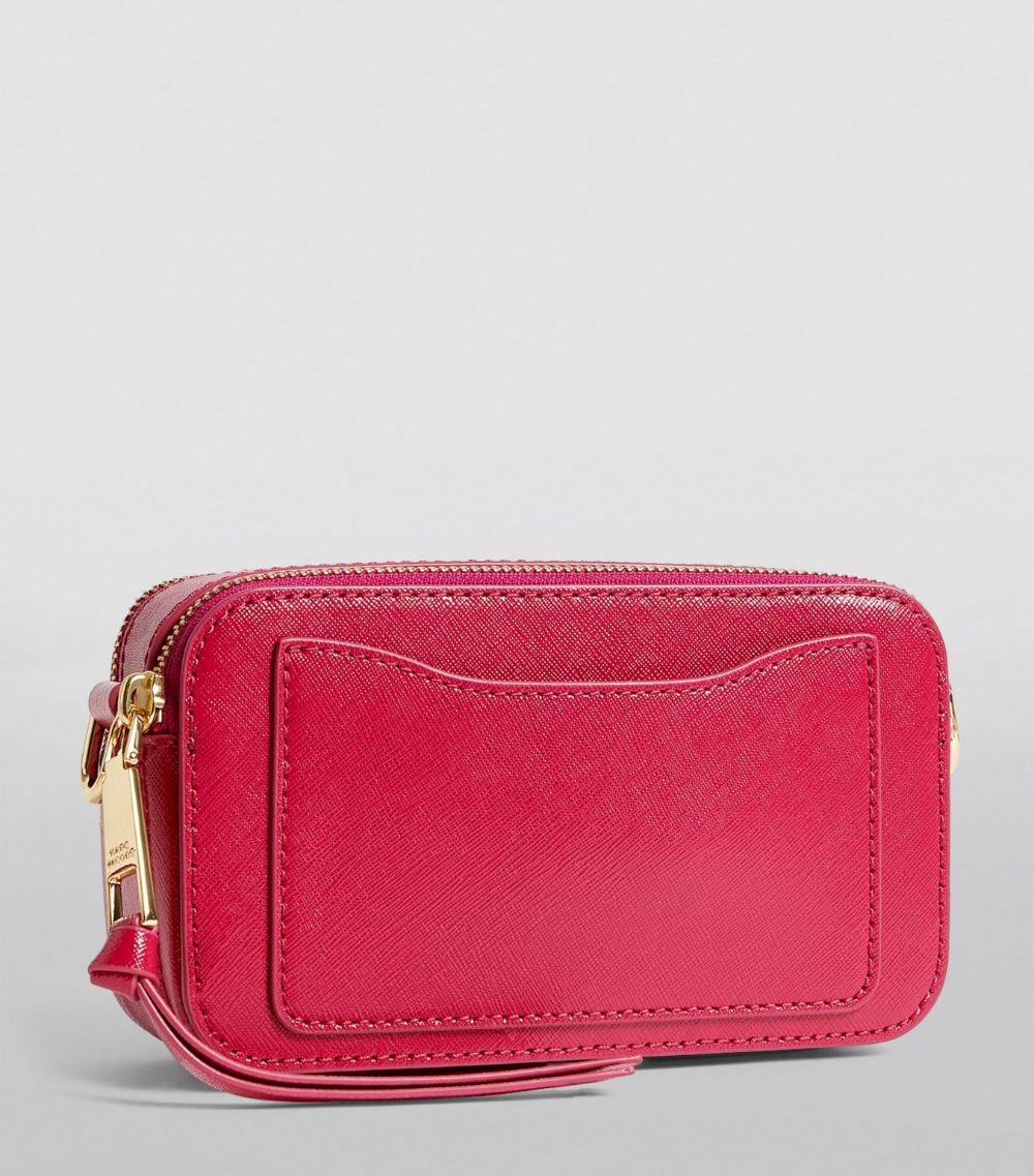 Marc Jacobs Marc Jacobs The Marc Jacobs Utility Snapshot Cross-Body Bag