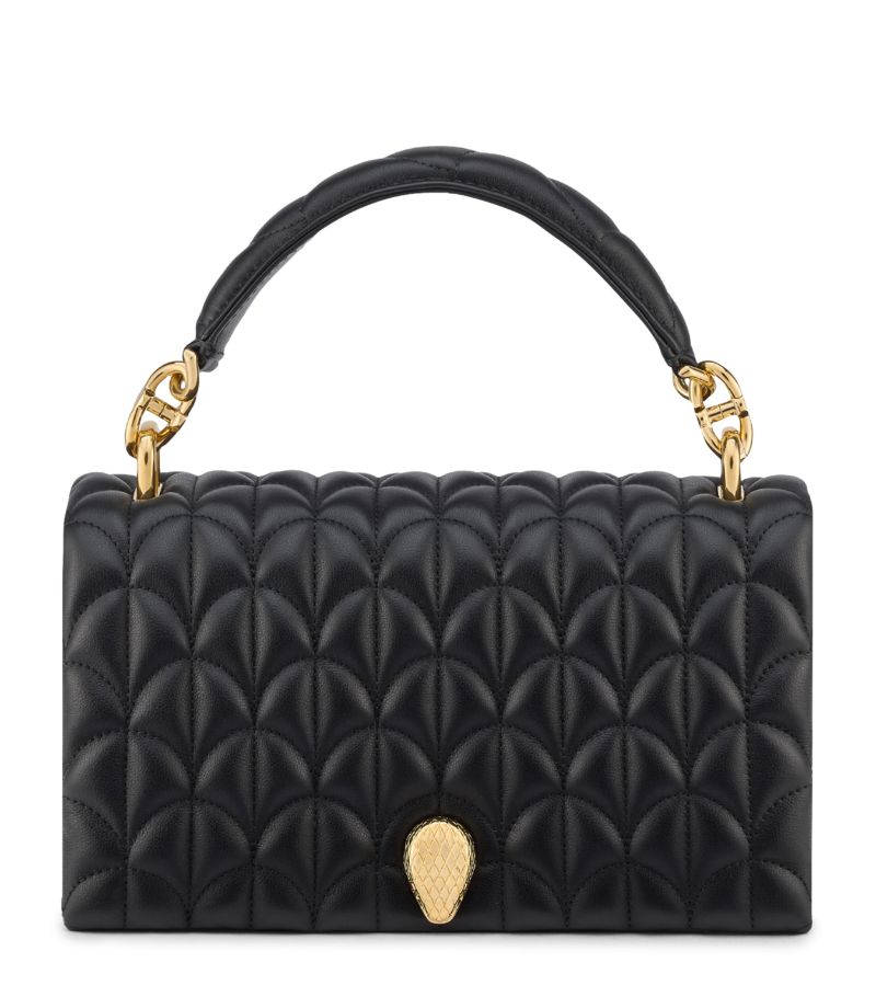 Bvlgari Bvlgari Serpenti Sugarloaf Shoulder Bag