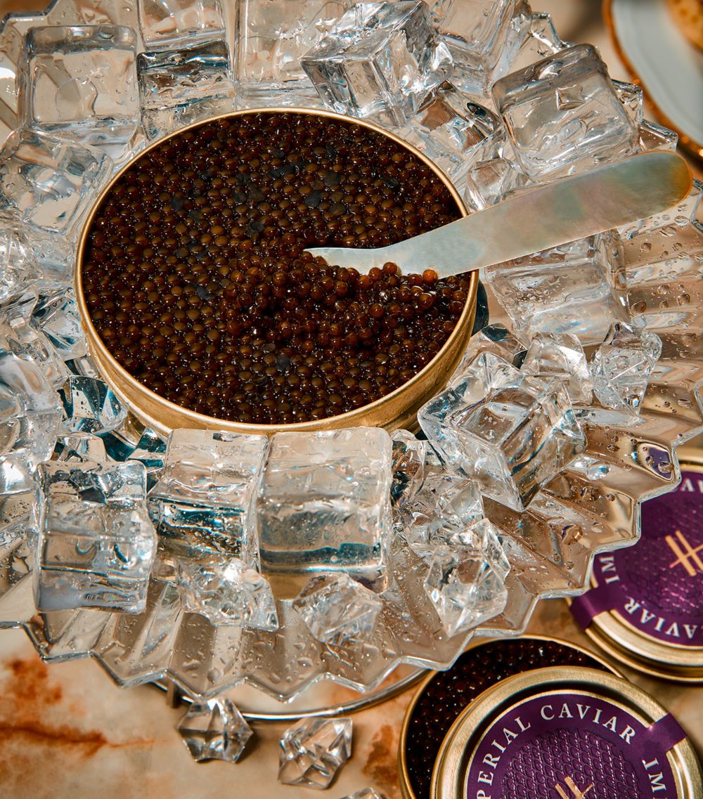 Harrods Harrods Imperial Caviar (30g)