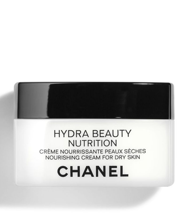 Chanel CHANEL (HYDRA BEAUTY NUTRITION) Nourishing and Protective Cream