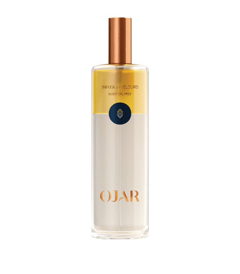 Ojar OJAR Infusion Velours Body Oil Mist (100ml)