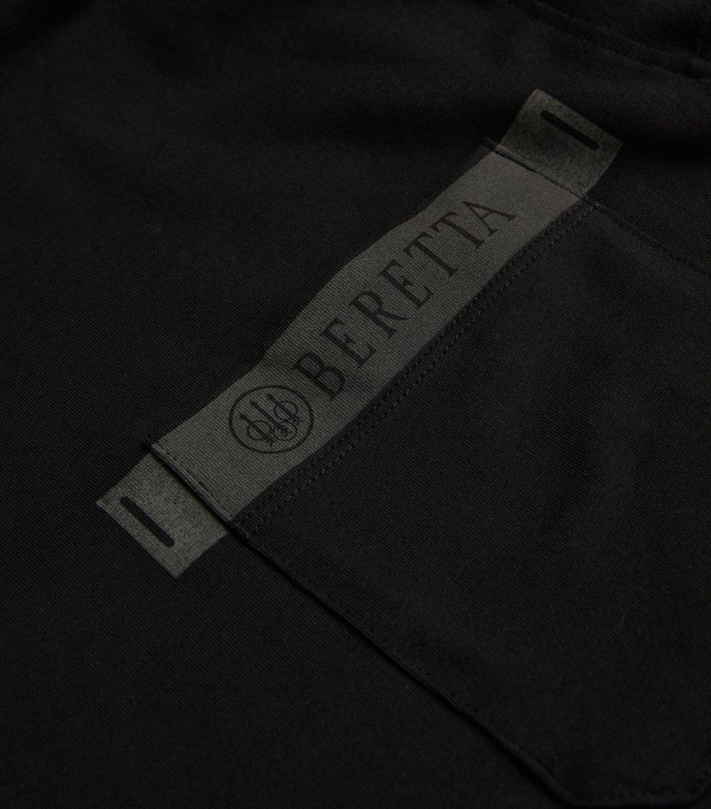 Beretta Beretta Logo T-Shirt
