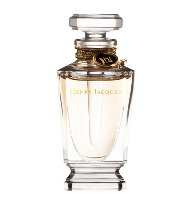 Henry Jacques Henry Jacques Musk Oil Gardenia Pure Perfume (30Ml)