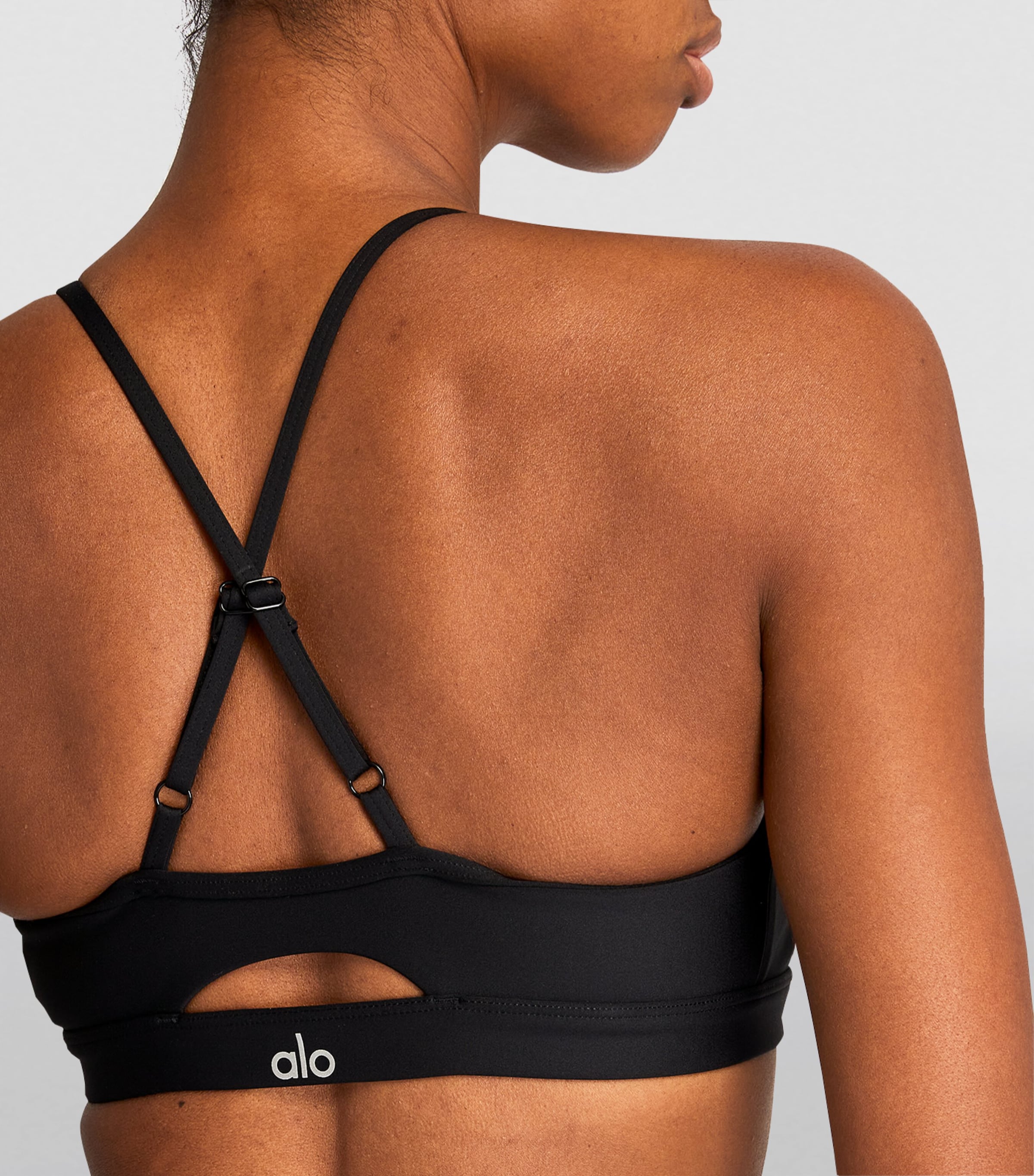 Alo Yoga Alo Yoga Airlift Intrigue Sports Bra