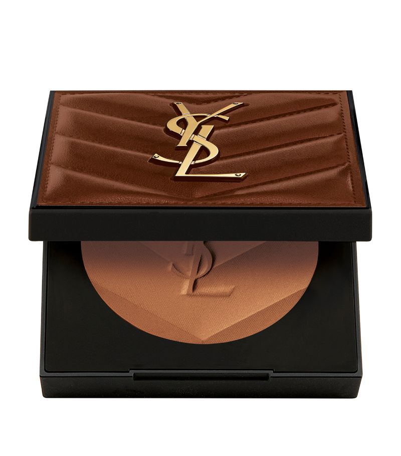 Ysl Ysl All Hours Hyper Bronze Powder