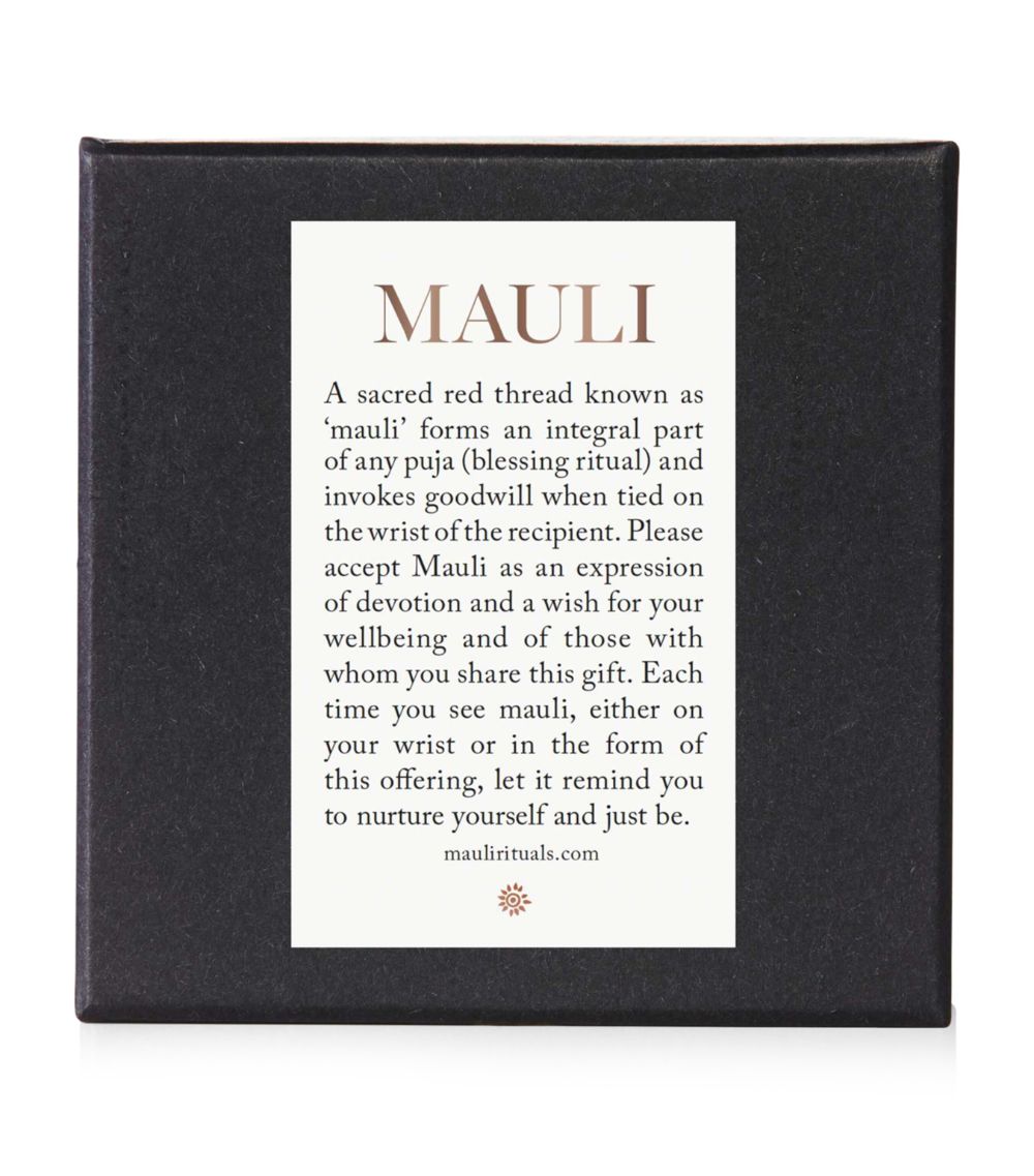  Mauli Rituals Mini Rituals Discovery Gift Set (5 X 5Ml)