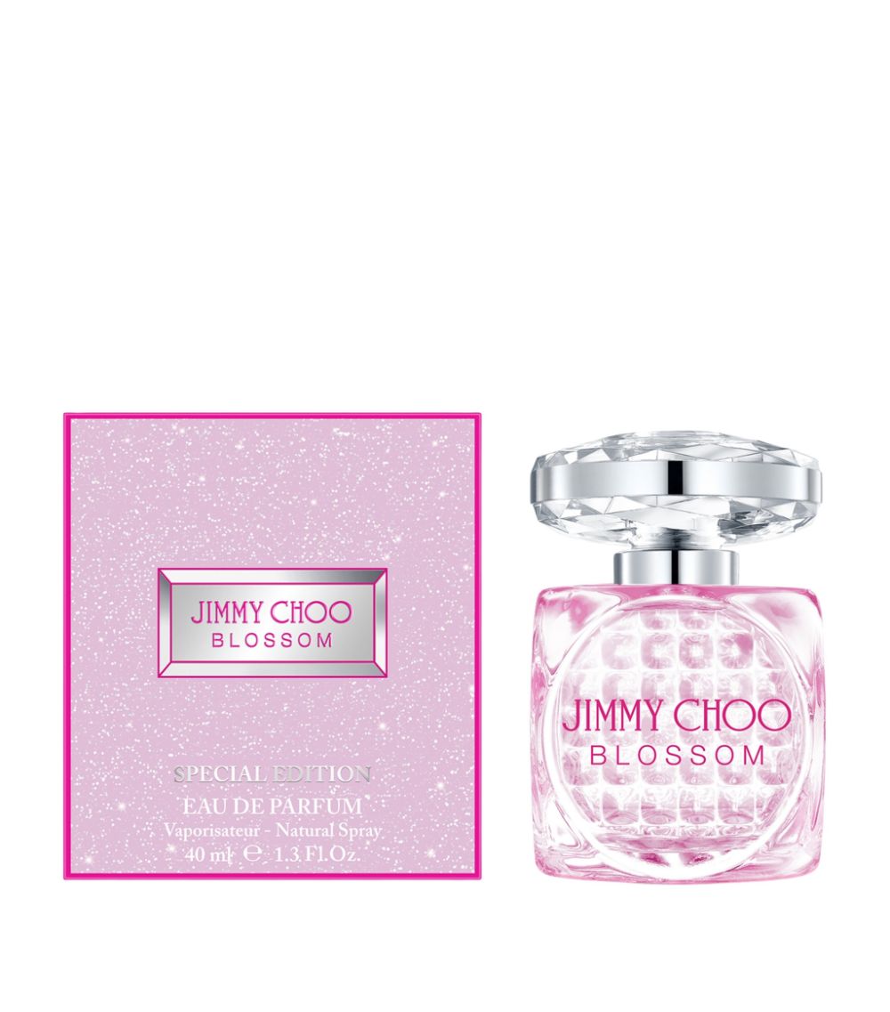 Jimmy Choo Jimmy Choo Blossom Special Edition Eau De Parfum (40Ml)