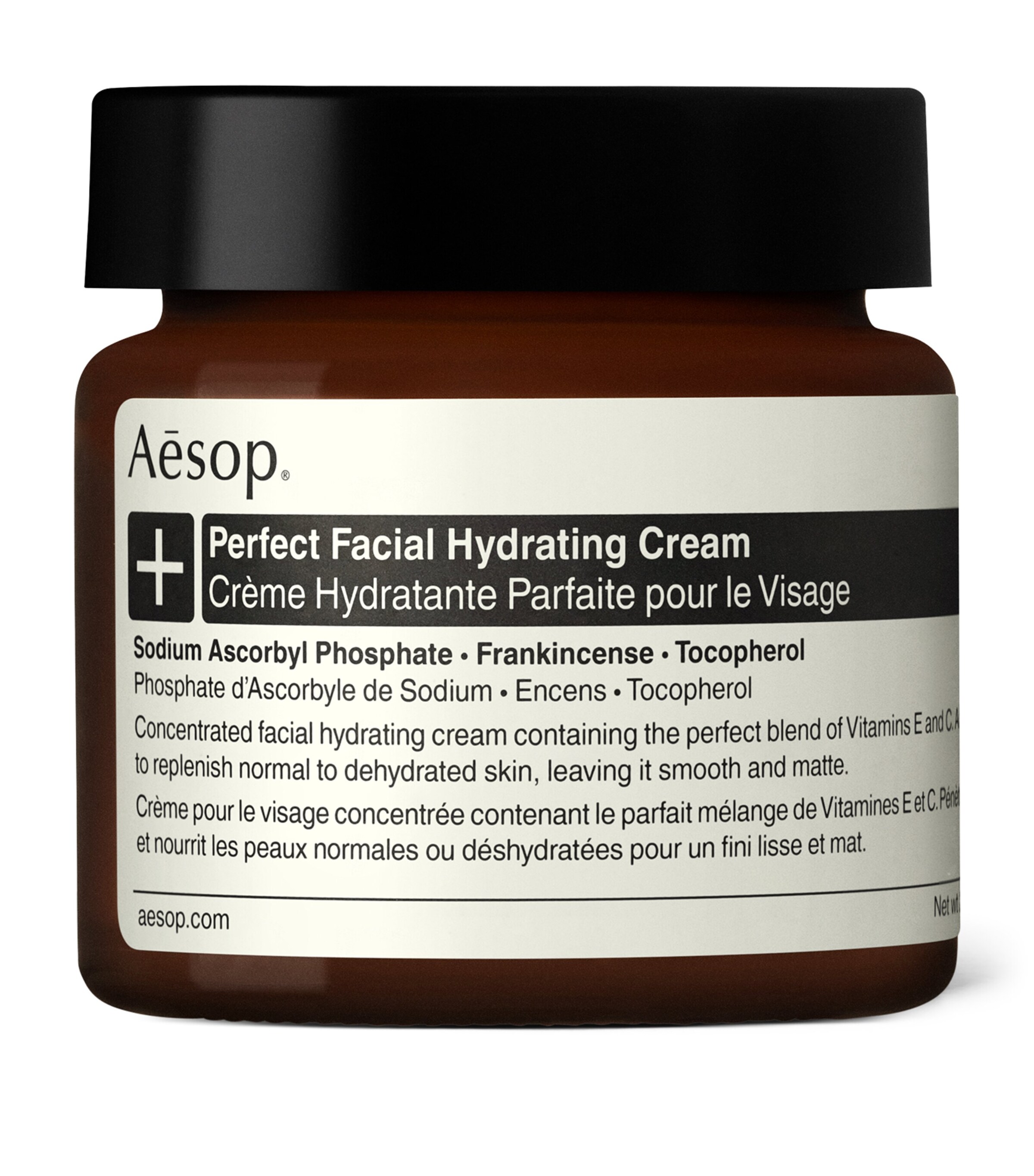 Aesop Aesop Perfect Facial Hydrating Cream