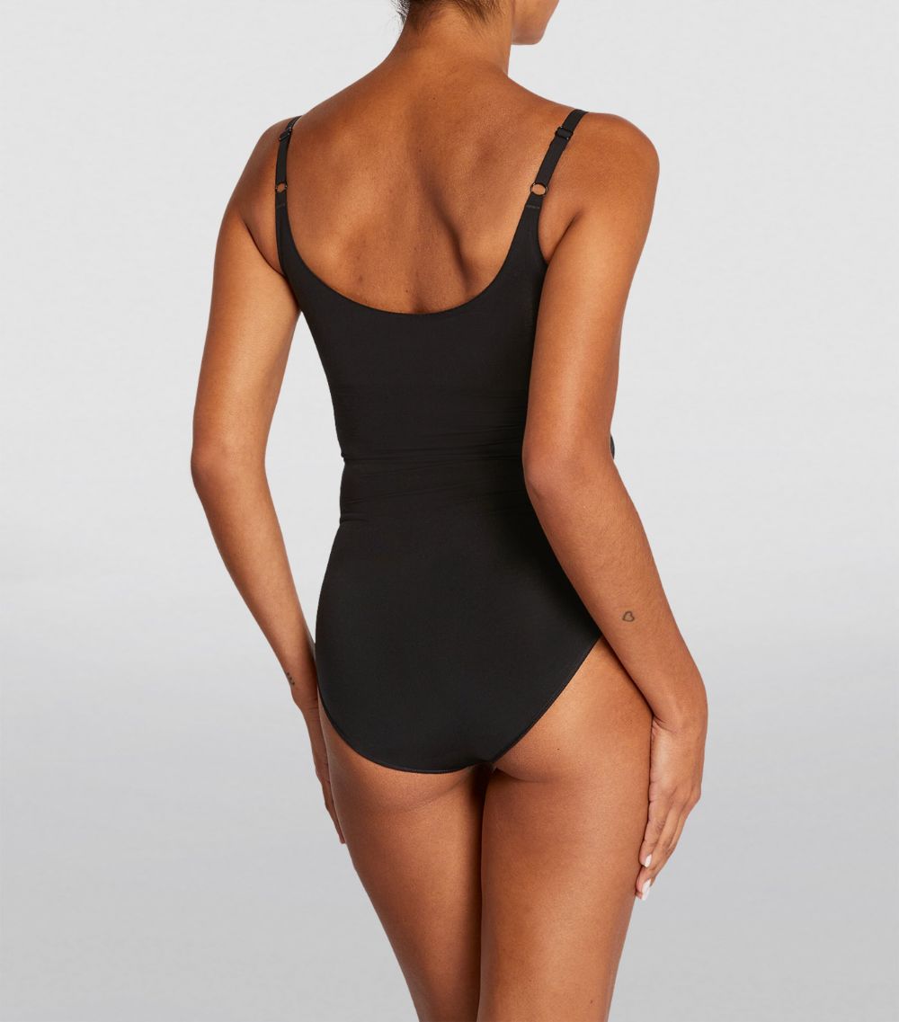 Spanx Spanx Oncore Open-Bust Bodysuit