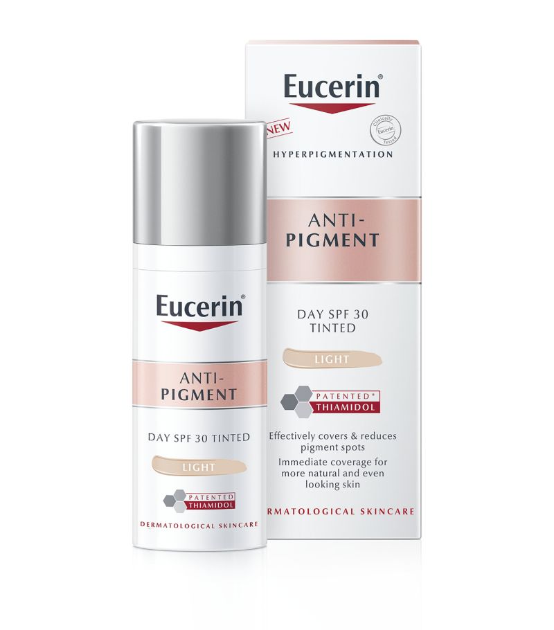  Eucerin Anti-Pigment Day Cream Spf 30 (50Ml)