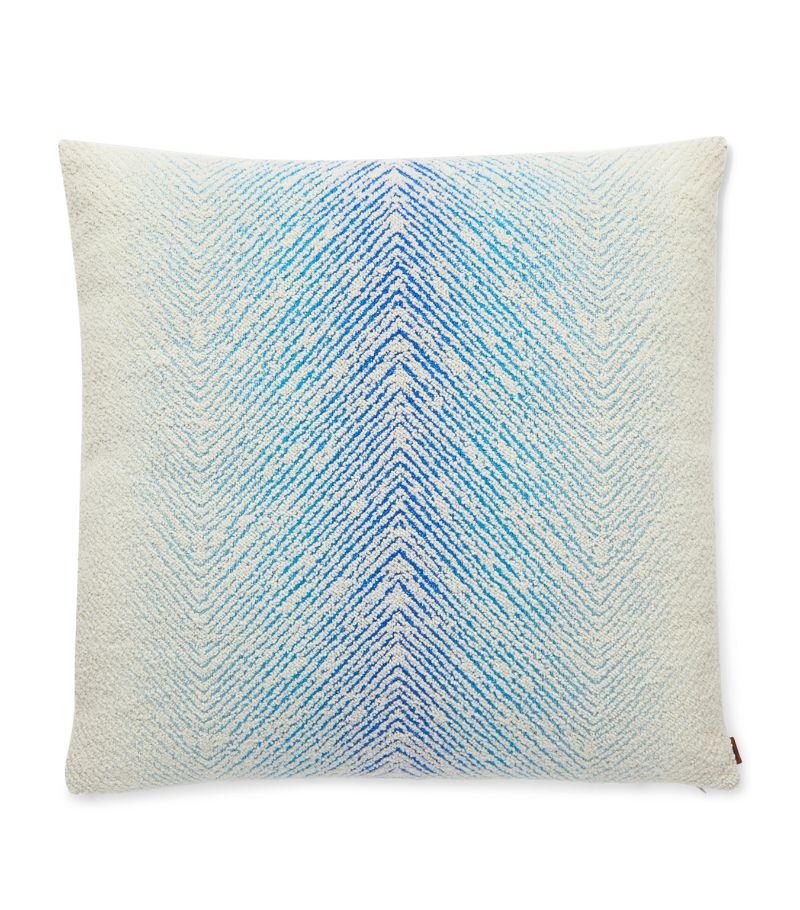 Missoni Home Missoni Home Down Brouges Cushion (60cm x 60cm)