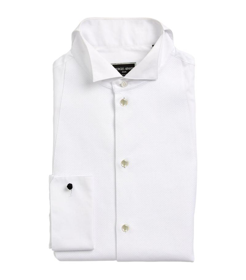 Giorgio Armani Giorgio Armani Icon Dress Shirt