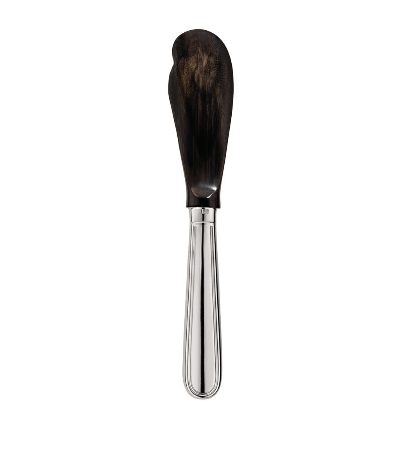 Christofle Christofle Silver-Plated Albi Caviar Spreader